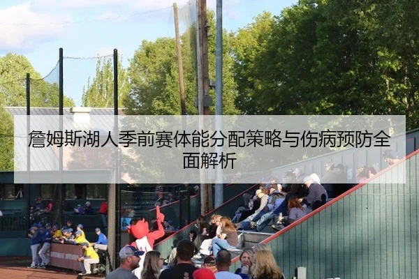 詹姆斯湖人季前赛体能分配策略与伤病预防全面解析